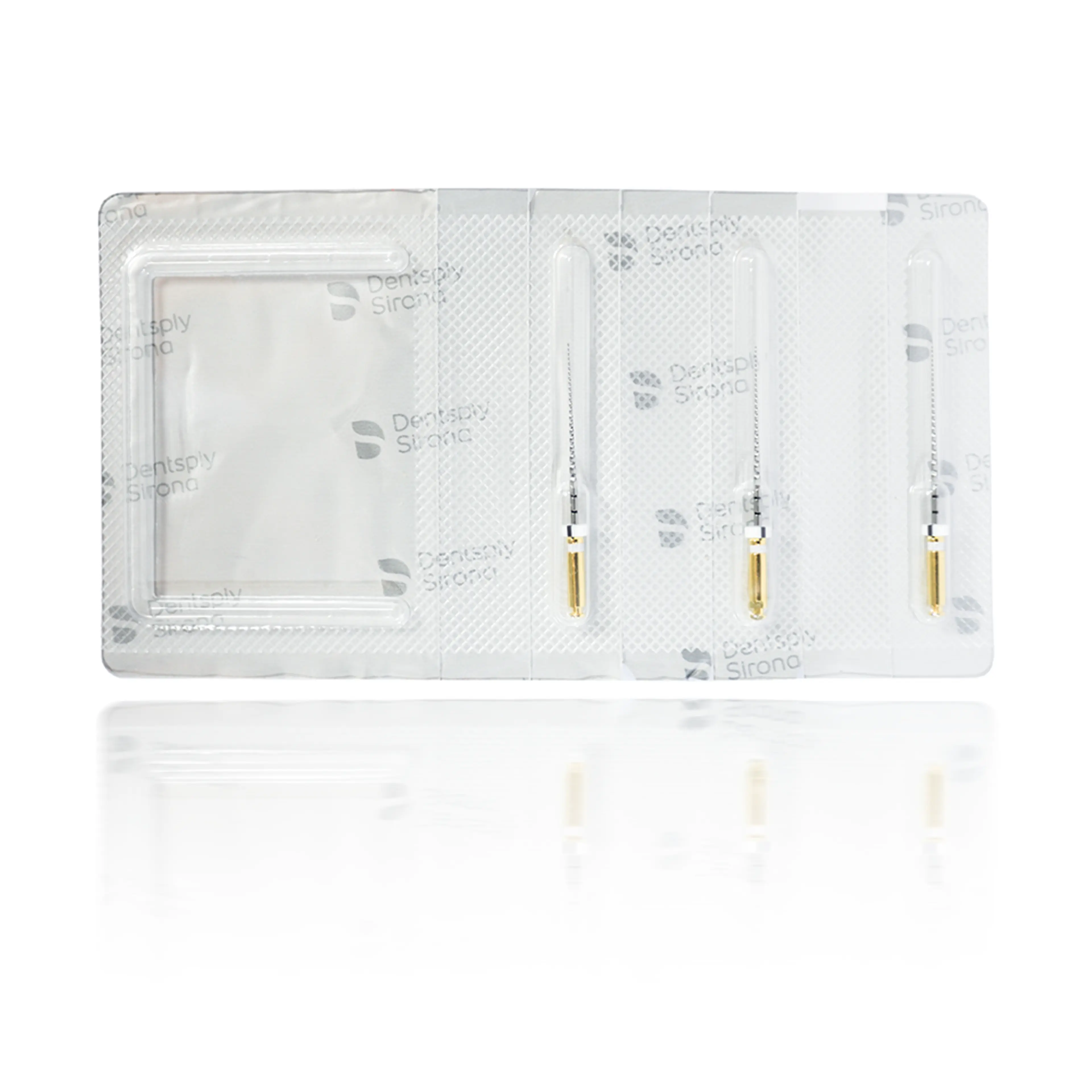 ProGlider file 25mm 3 pcs.