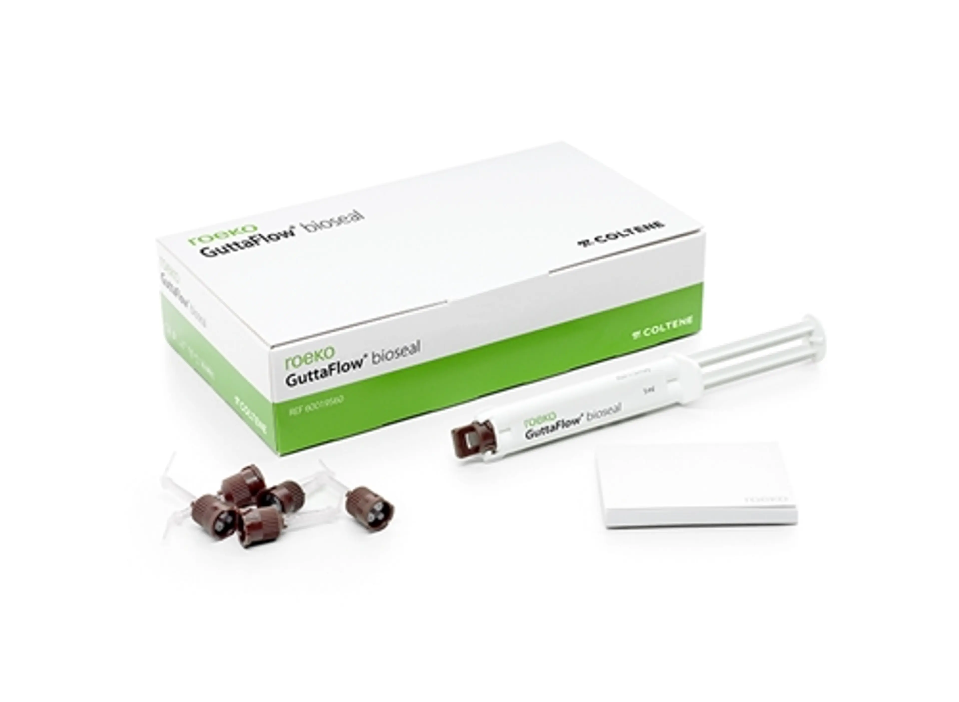 GuttaFlow Bioseal Roeko 60019561