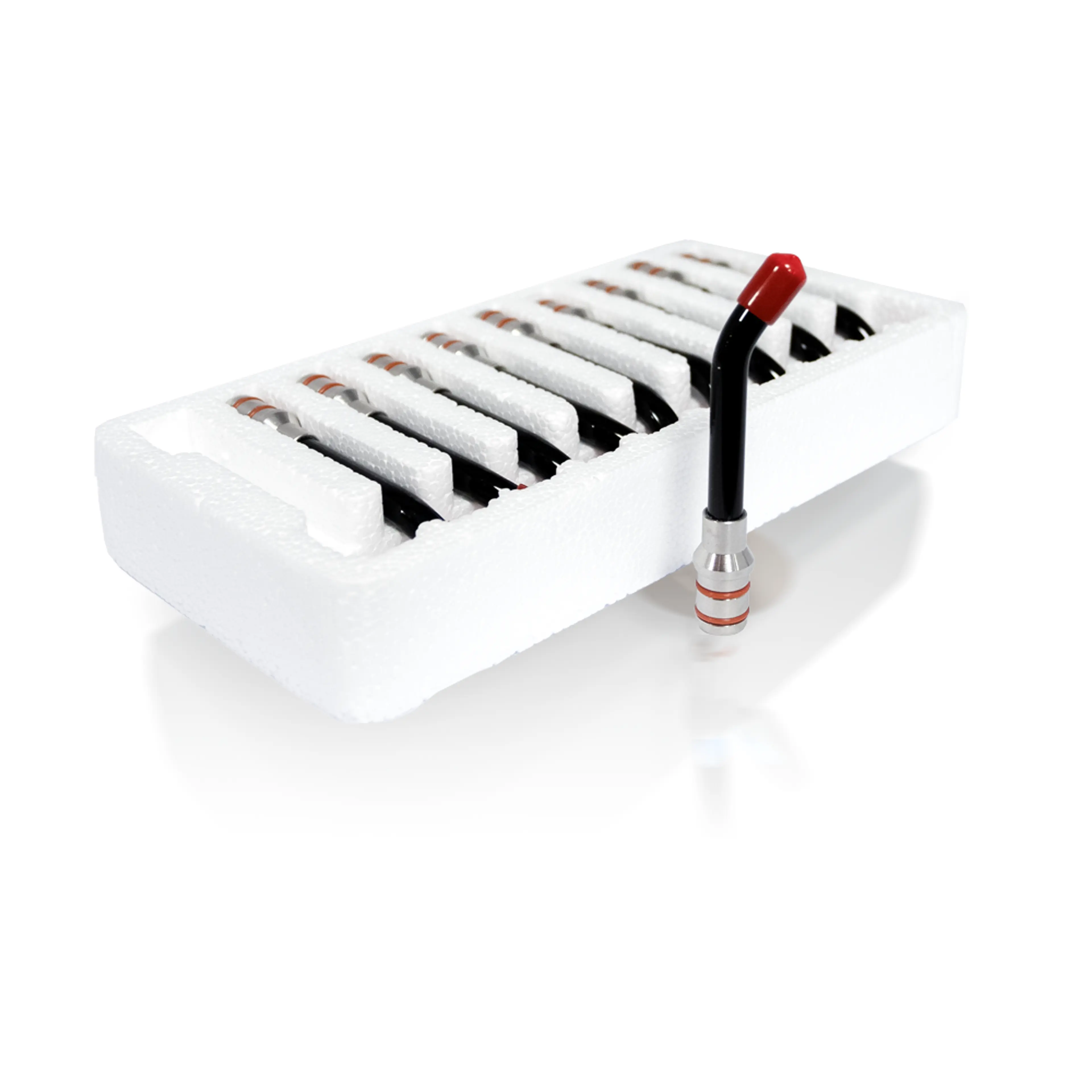 Plastik-Lichtleiter HS:9001100090