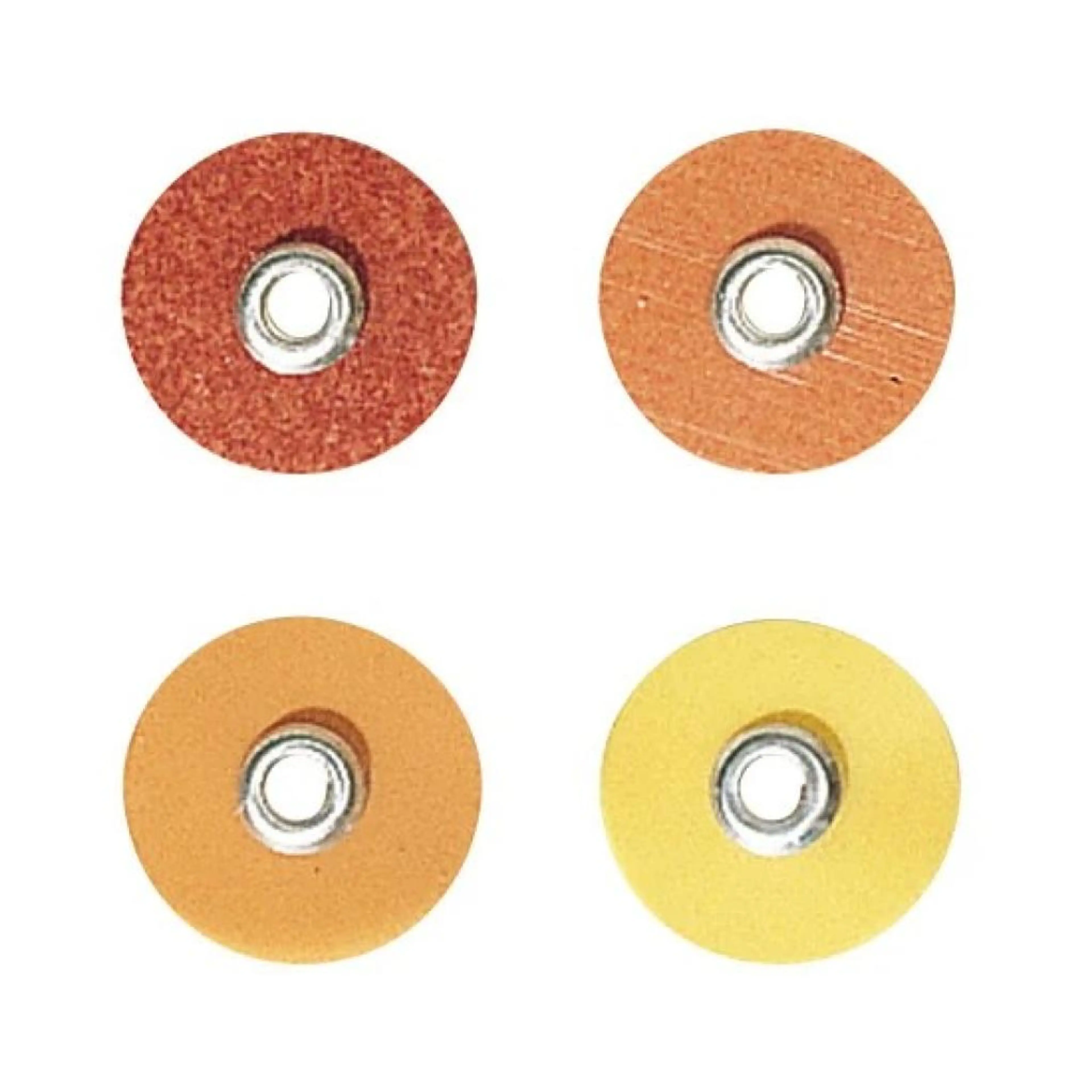 Sof-Lex 8692M Finishing and Polishing Discs 50 pcs.